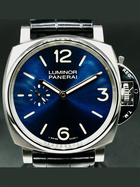 panerai timepieces